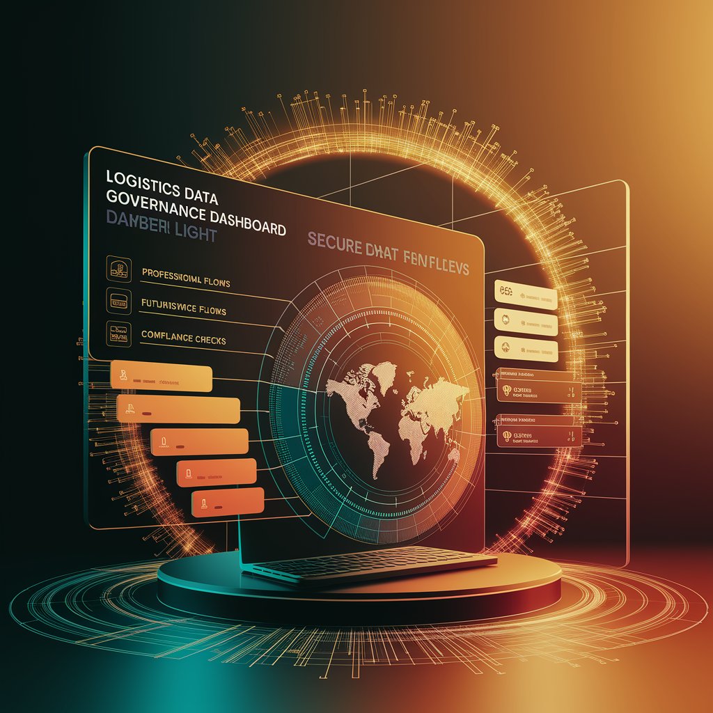 The Future of Logistics Data Governance