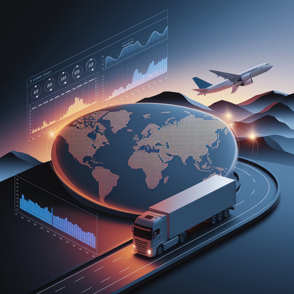 The Future of Shipment ETA Prediction