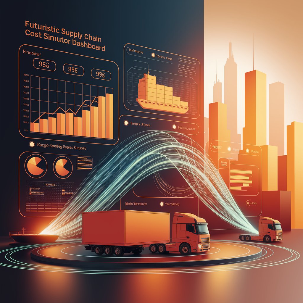 Benefits for Logistics Providers