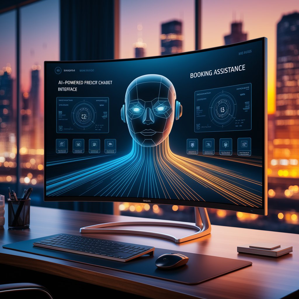 What Is a Freight Chatbot Assistant?