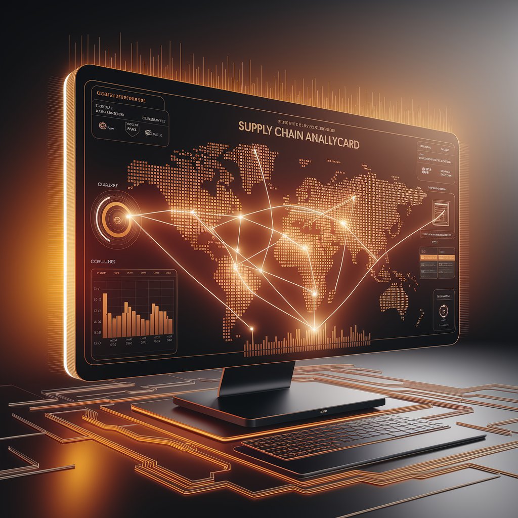 What Is Supply Chain Analytics?