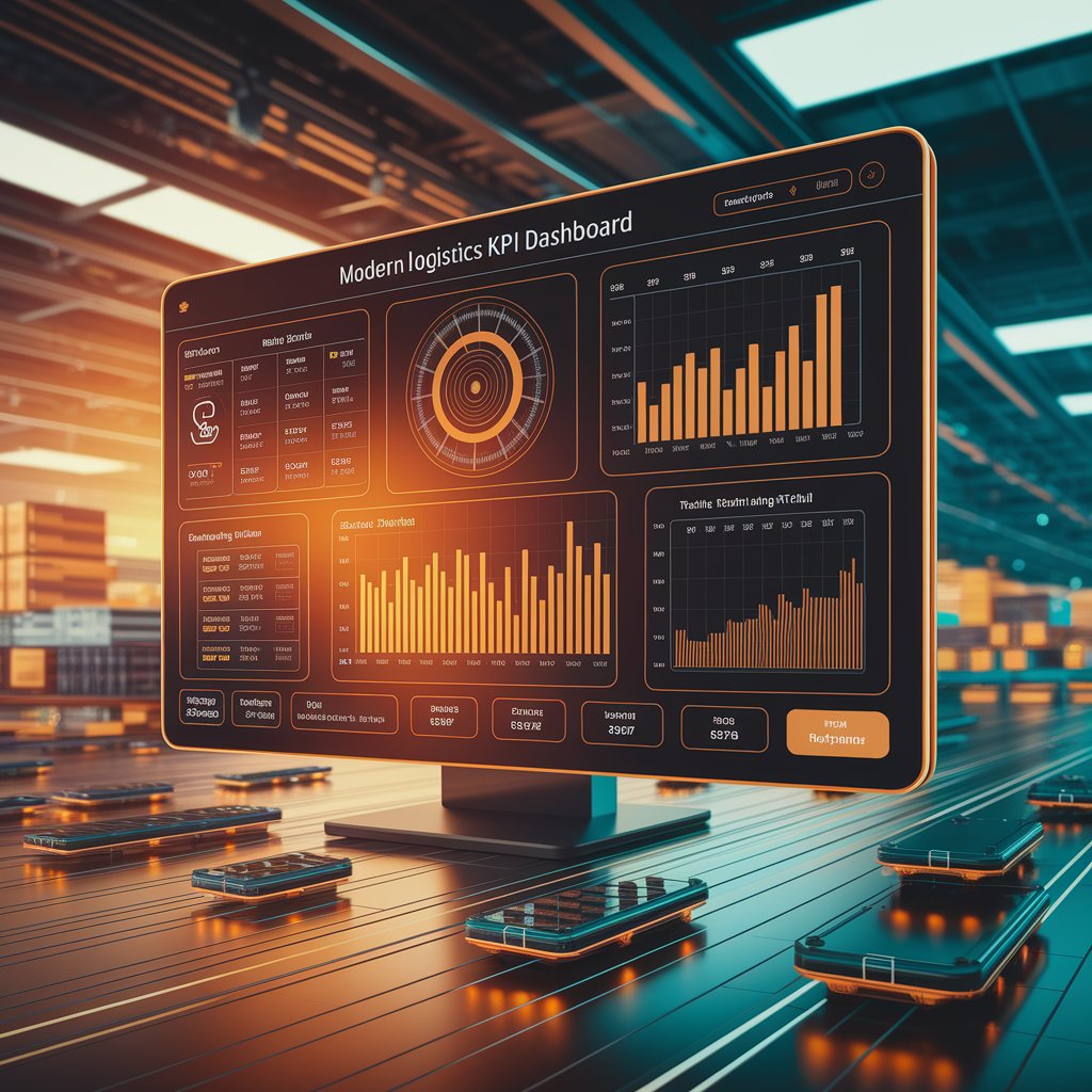 What Is Logistics KPI Tracking?