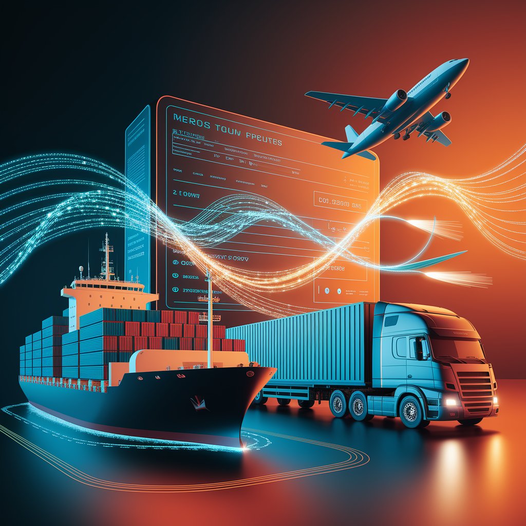 AI Freight Quoting: Smarter Pricing for Modern Logistics