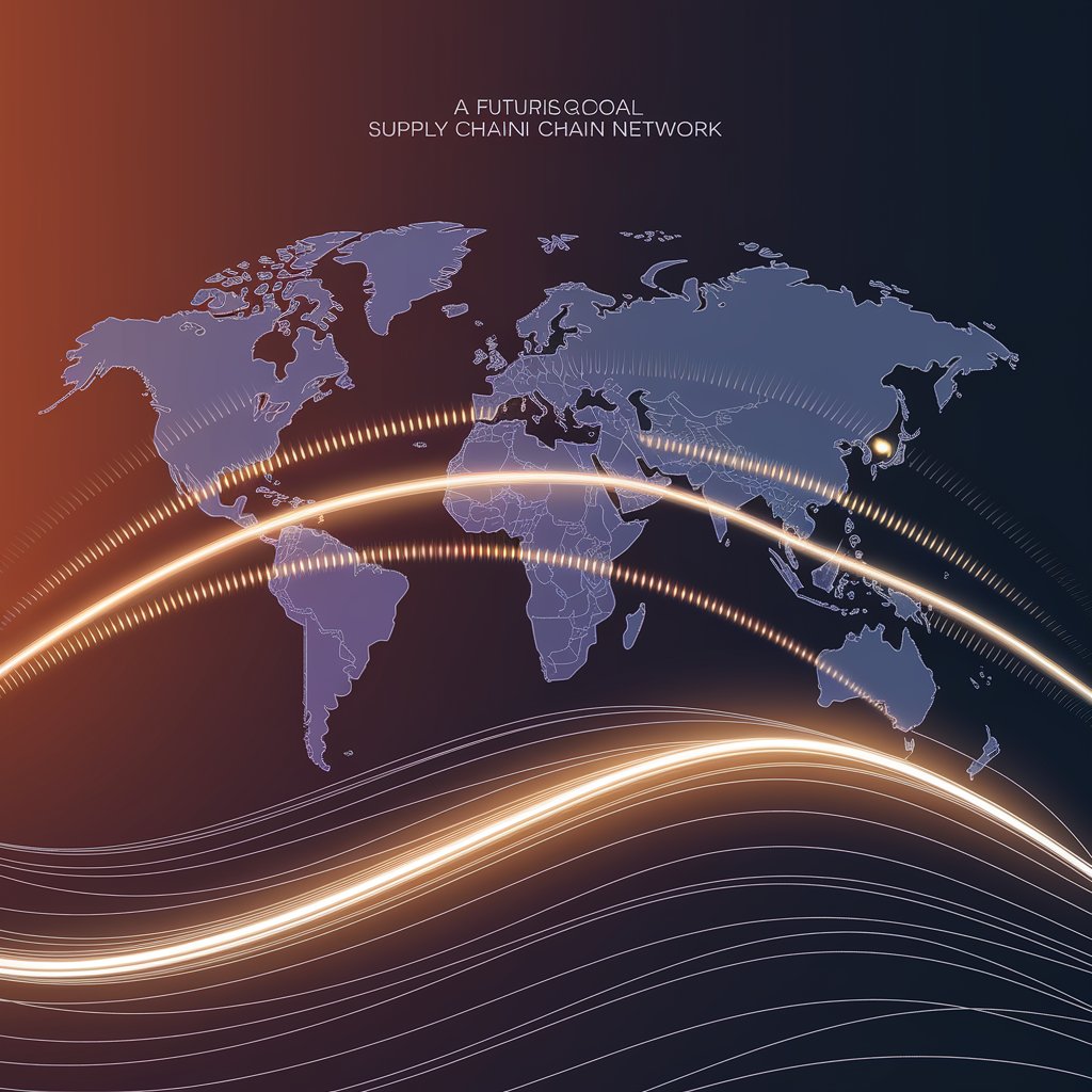 What Is a Digital Supply Chain?