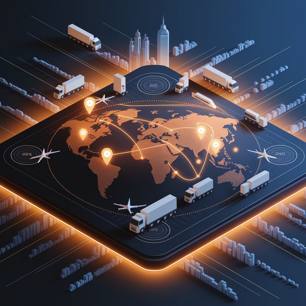 What’s Next for GPS in Logistics?