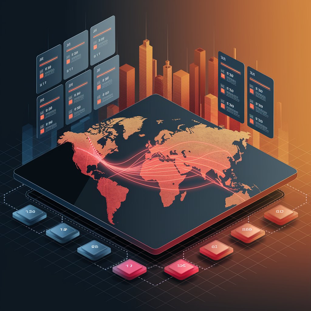 What Are Port Congestion Alerts?