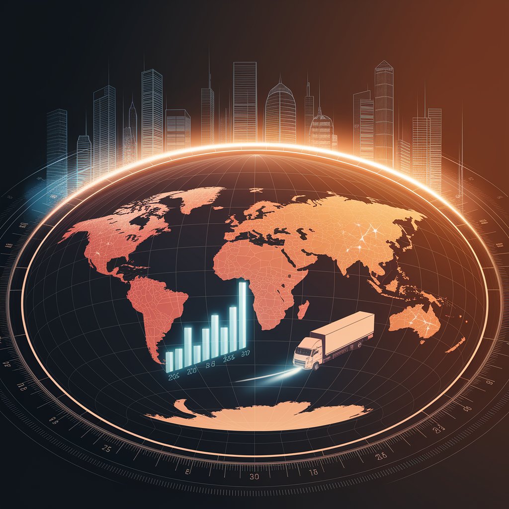 Best Cargo Visibility Tools in 2025