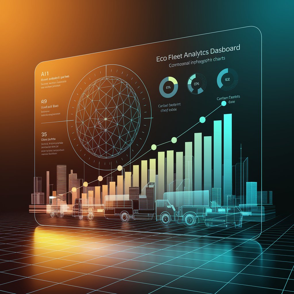 The Future of Eco Fleet Analytics