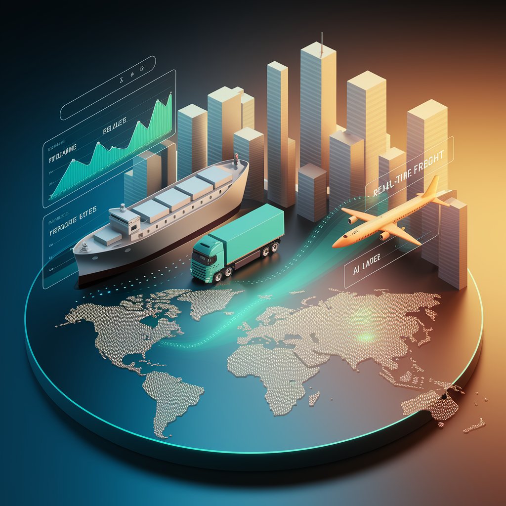 What Are Cargo Visibility Tools?