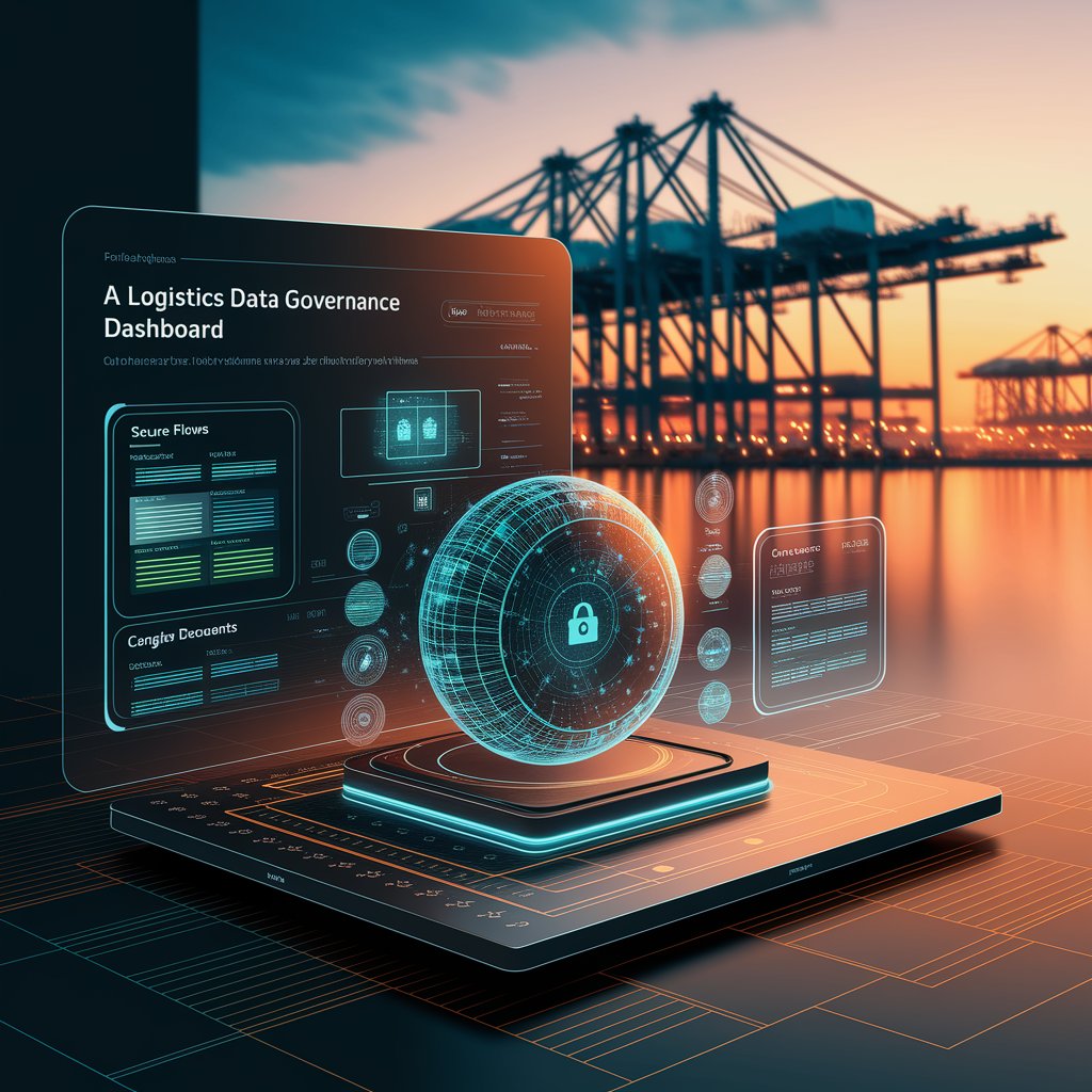 What Is Logistics Data Governance?