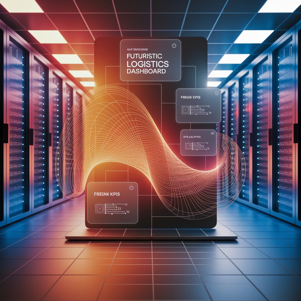 Freight KPI Analytics: Driving Smarter Logistics Decisions