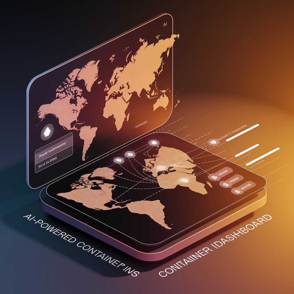 What’s Next in Container Tracking AI?