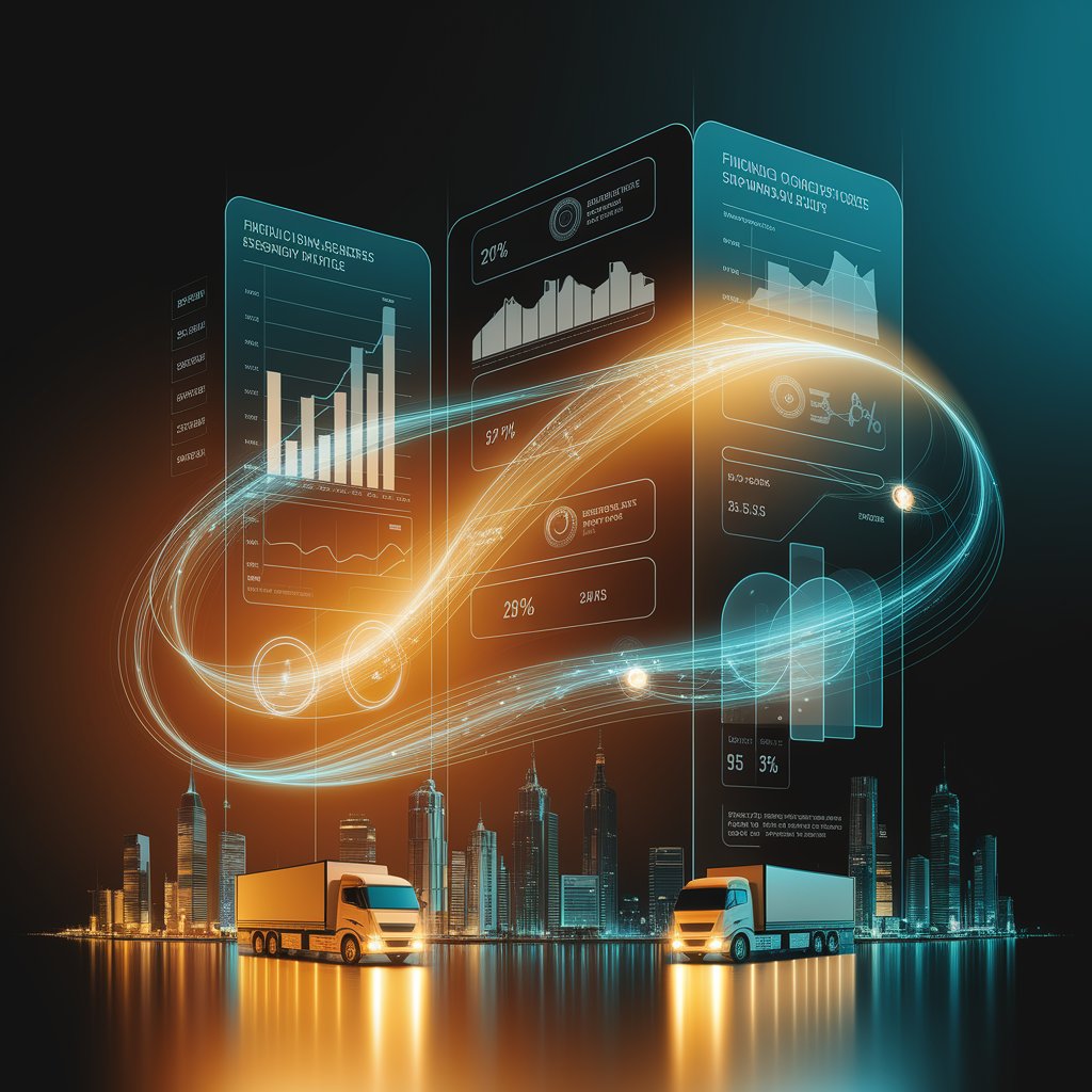 The Future of Logistics ROI Measurement