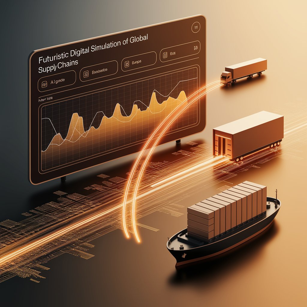 What Are Generative AI Logistics Tools?
