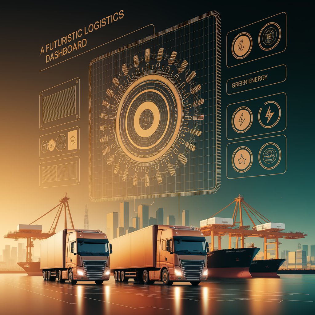 What Is Climate-Smart Logistics Software?