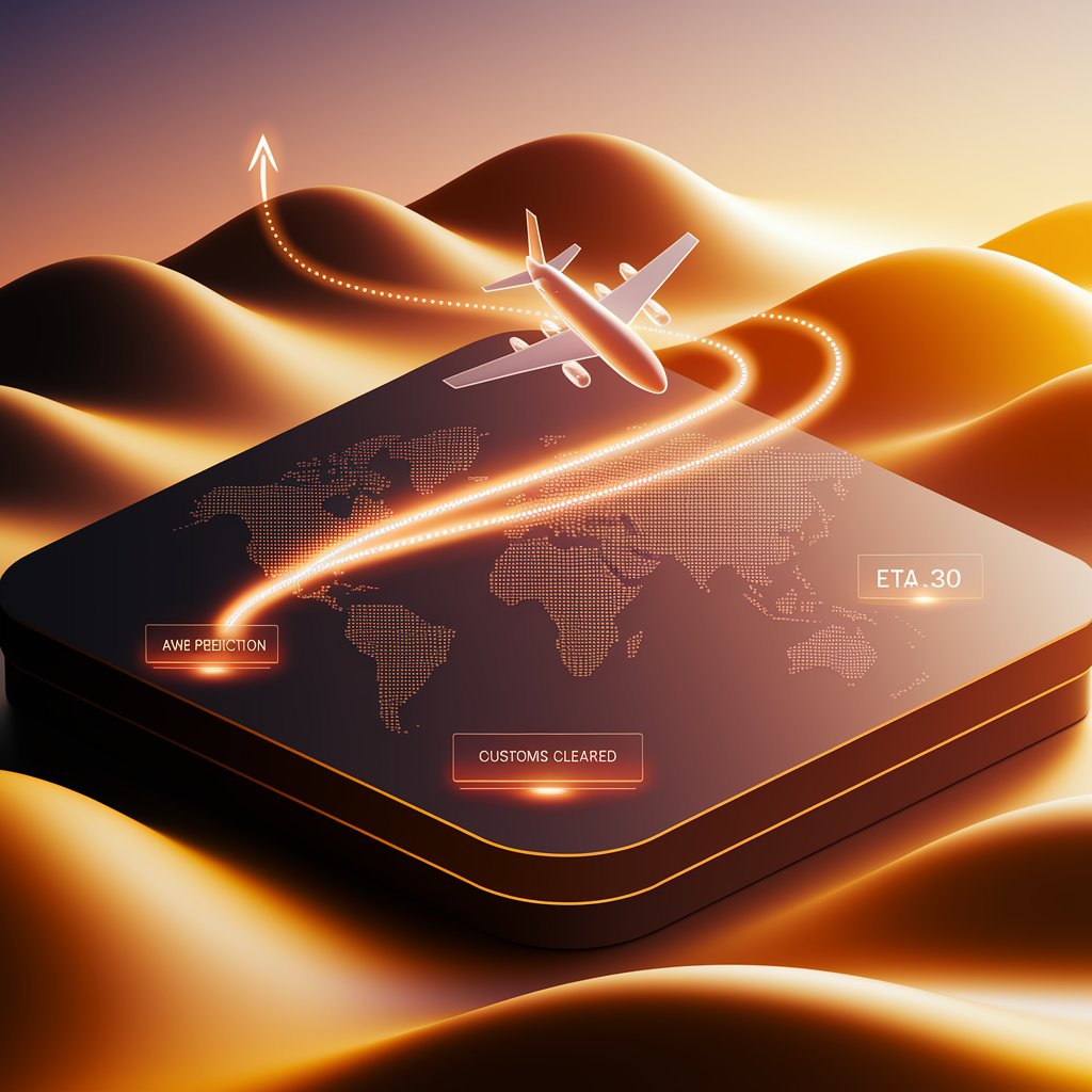 What Is Air Shipment Tracking?