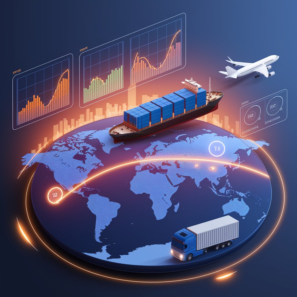 Shipment ETA Prediction: Powering Logistics with Precision