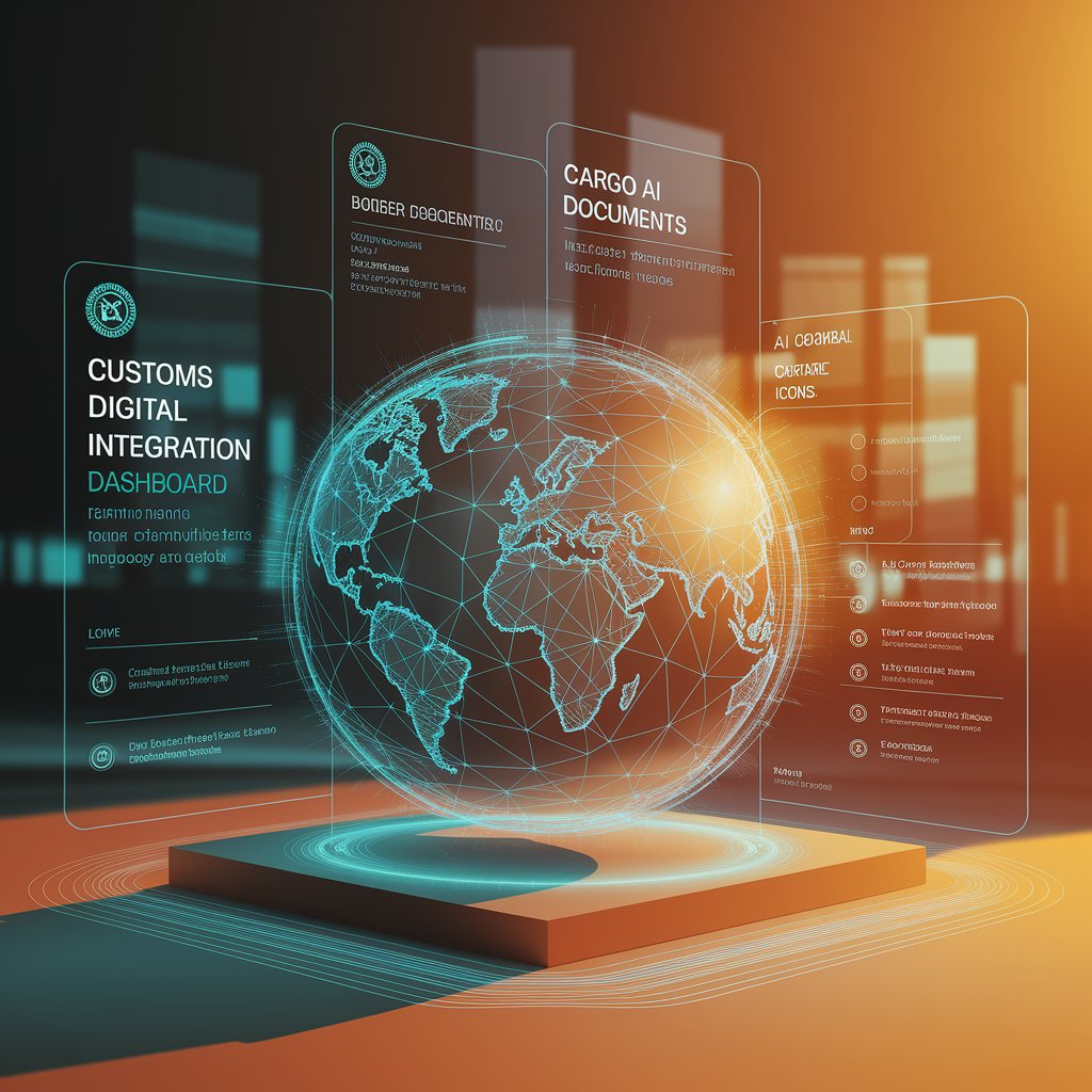 The Future of Customs Digital Integration