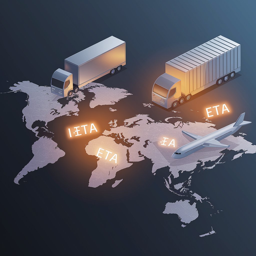 The Future of Cargo Visibility