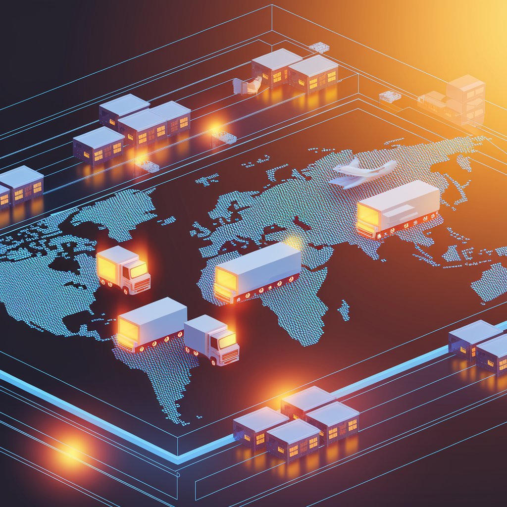 Top Cargo Visibility Tools in 2025