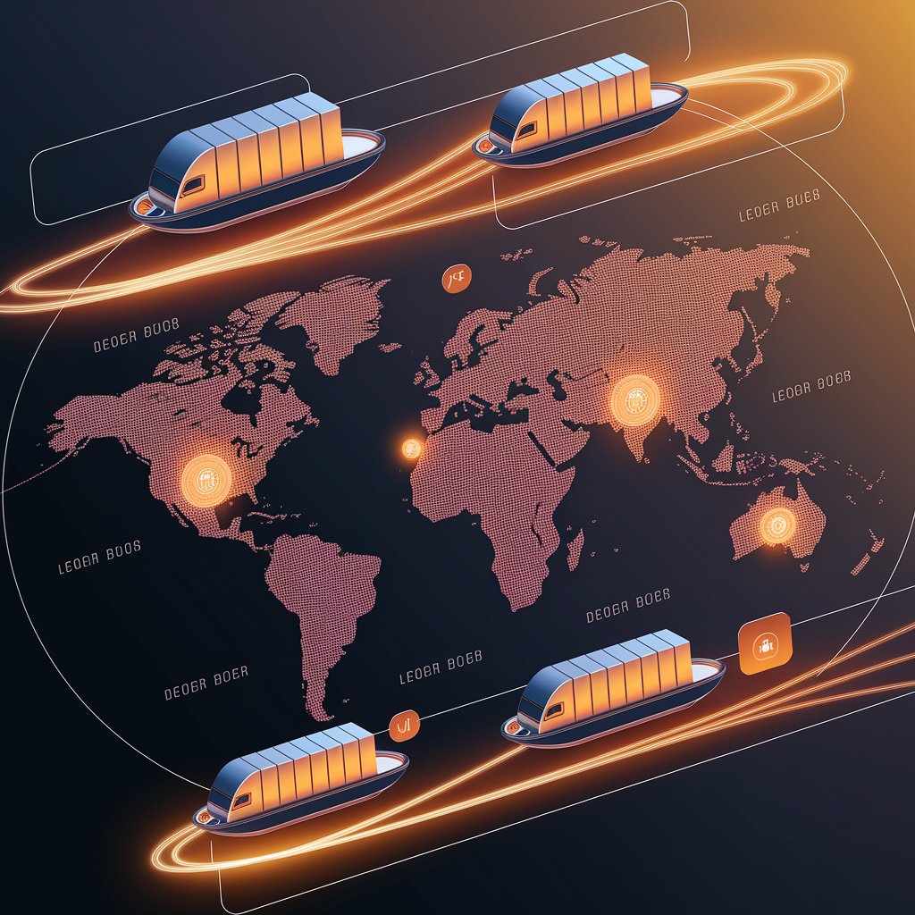 What Are Cargo Visibility Tools?