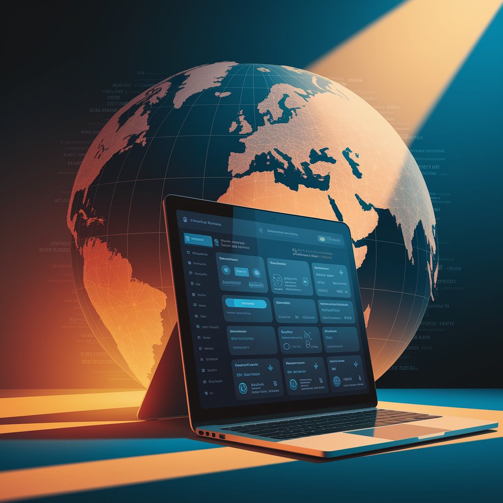 How Digital Forwarding Tools Work