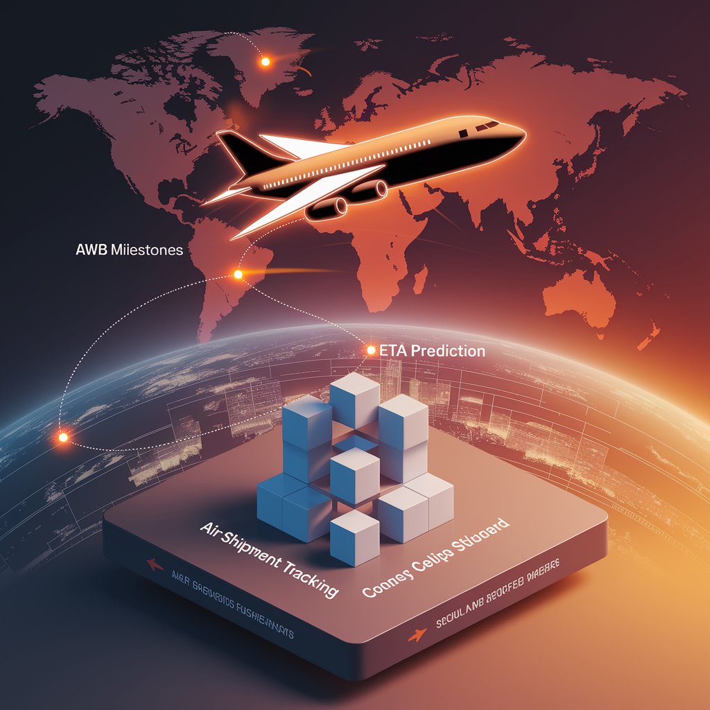 Top Tools for Air Shipment Tracking