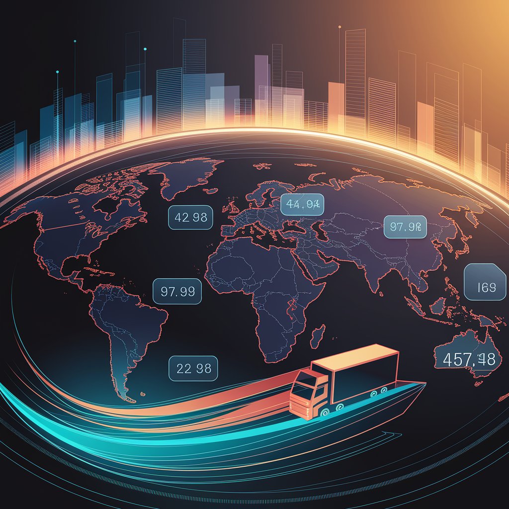 Cargo Visibility Tools: Unlock Real-Time Insights Across Your Supply Chain
