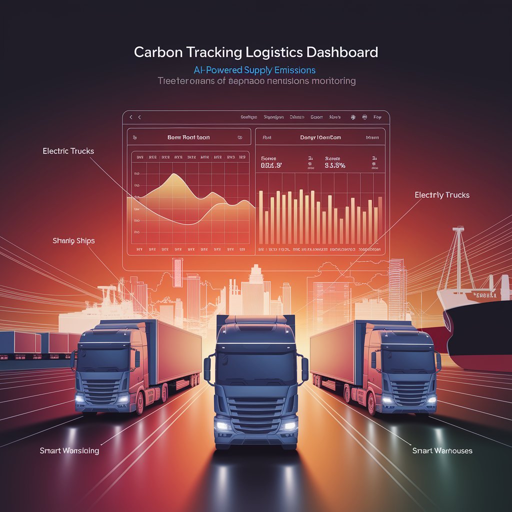 Why Carbon Tracking Matters Now