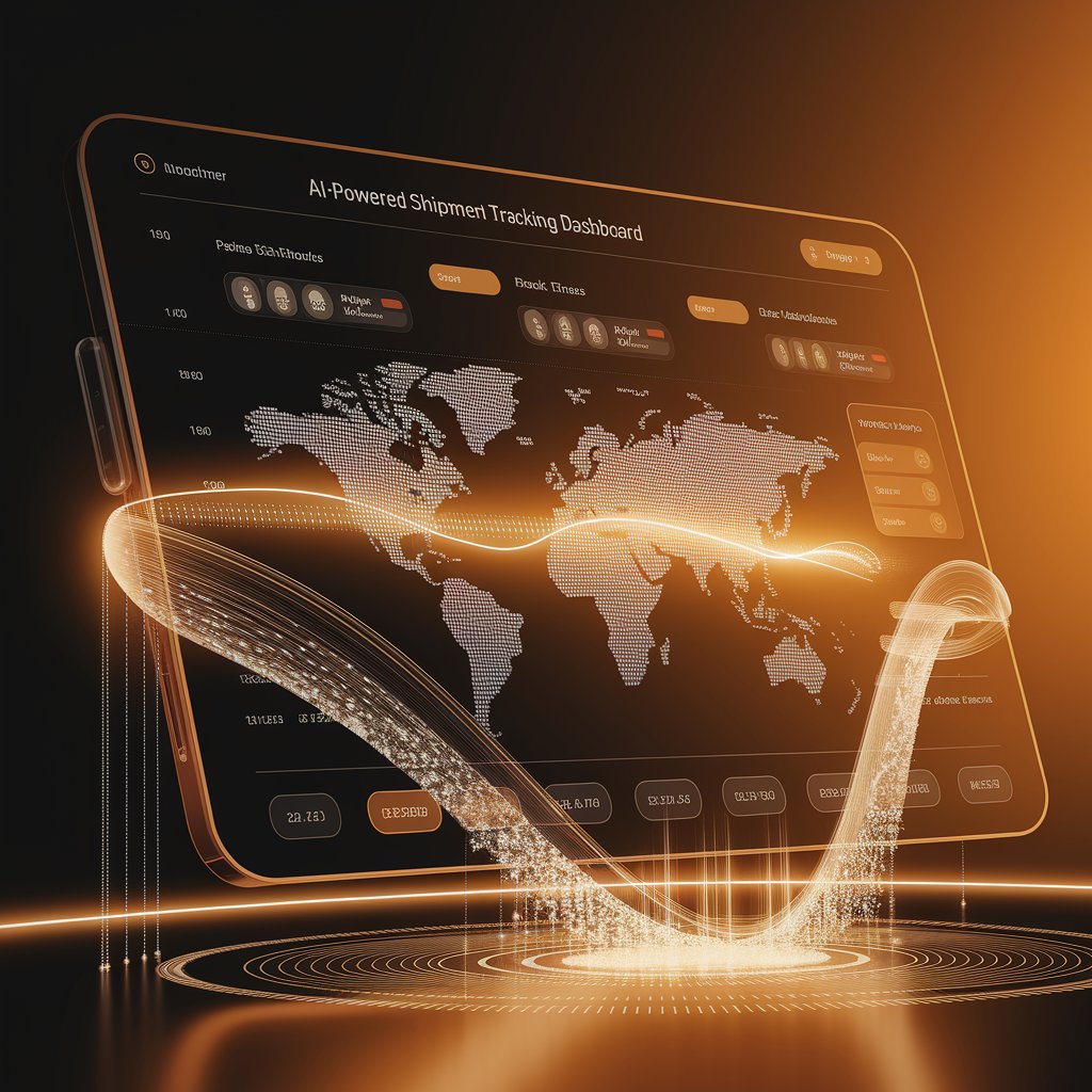 AI Shipment Tracking: The Smart Way to Monitor Logistics in Real Time