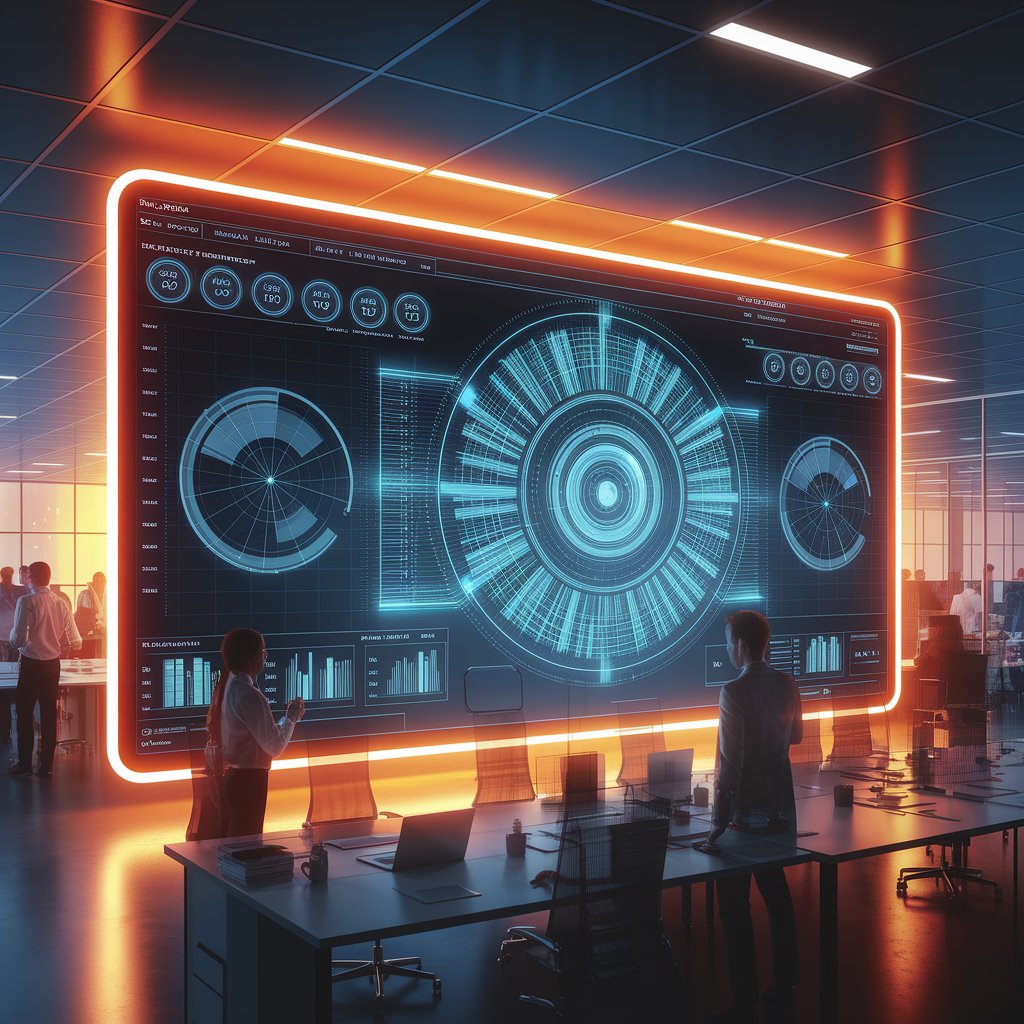 Logistics Performance Software: Powering Smarter Supply Chains