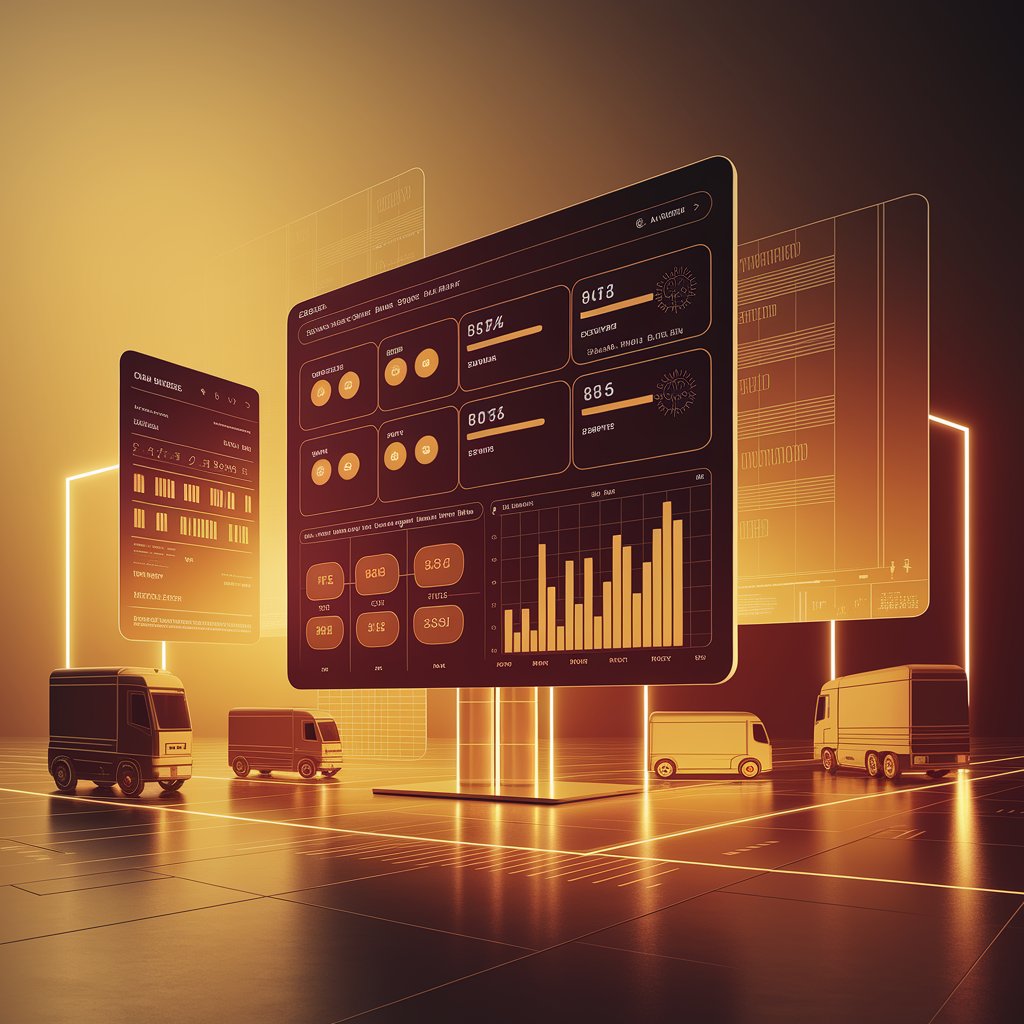 The Future of Ecommerce Dashboards