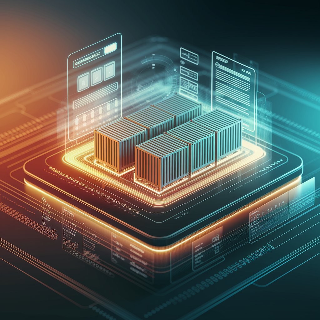 What Is Blockchain Freight Compliance?