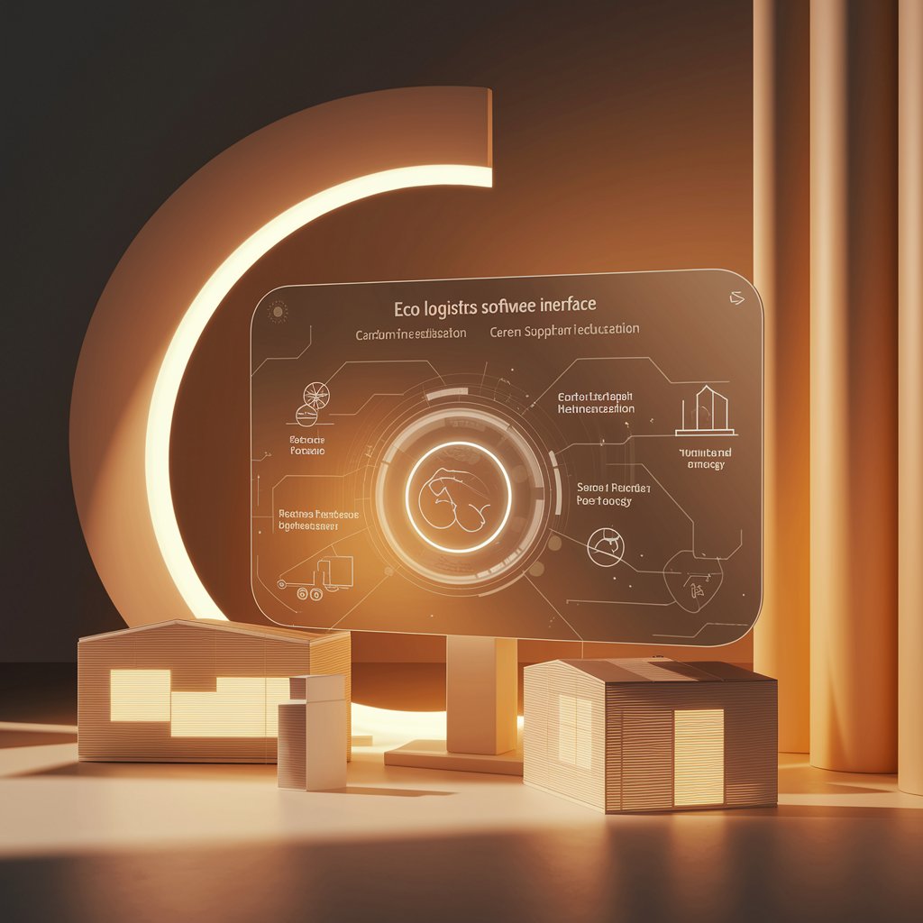 Why Companies Need Eco Logistics Software
