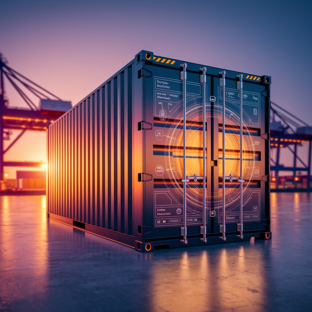 The Future of IoT Cargo Sensors