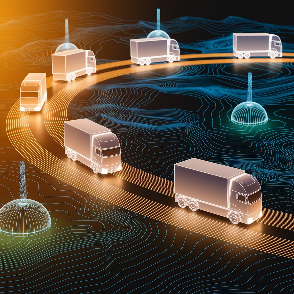 Fleet Analytics Logistics: Driving Smarter and More Efficient Operations