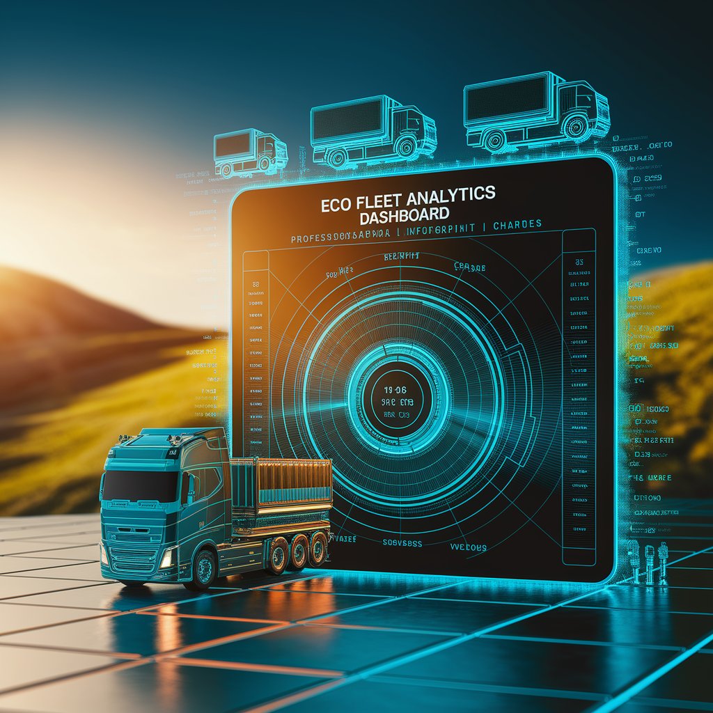 What Is Eco Fleet Analytics?