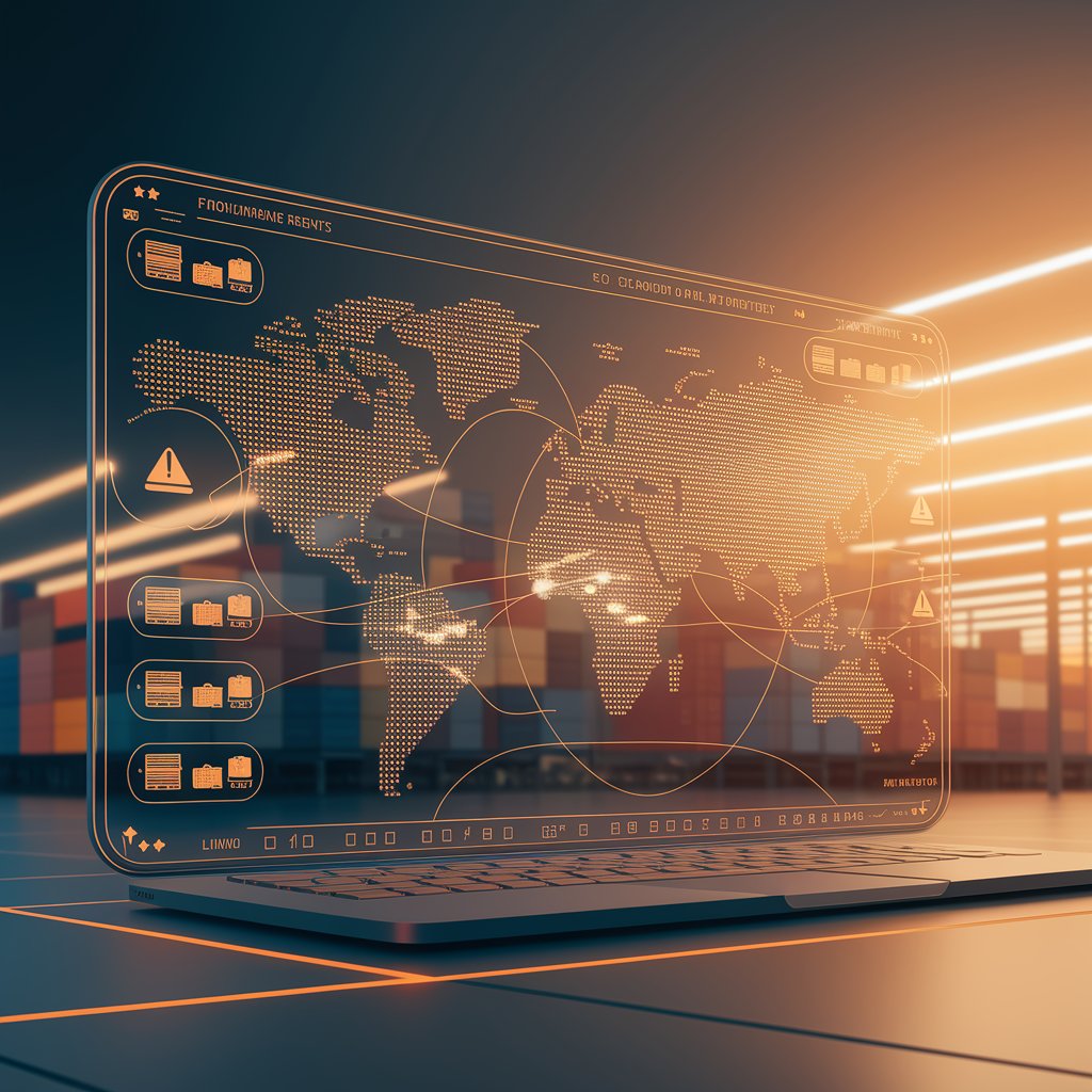 Benefits for Supply Chains