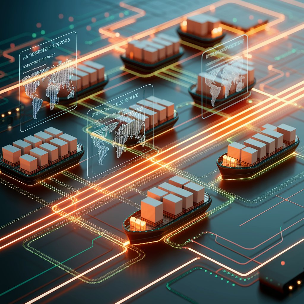 The Role of Digital Twins and Generative AI