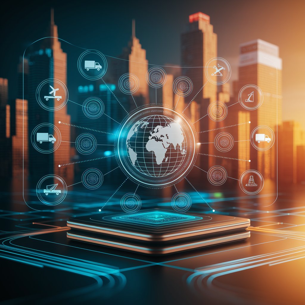 The Future of Logistics Fintech Solutions
