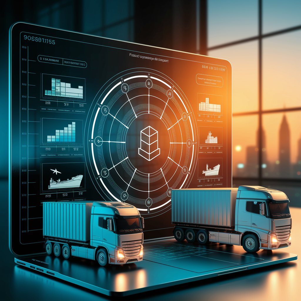 Benefits for Logistics Providers