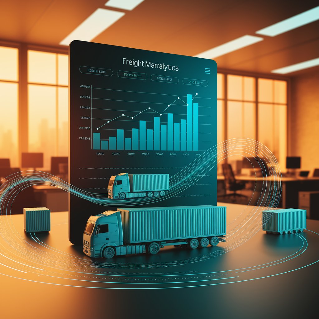 What Is Freight Margin Analytics?