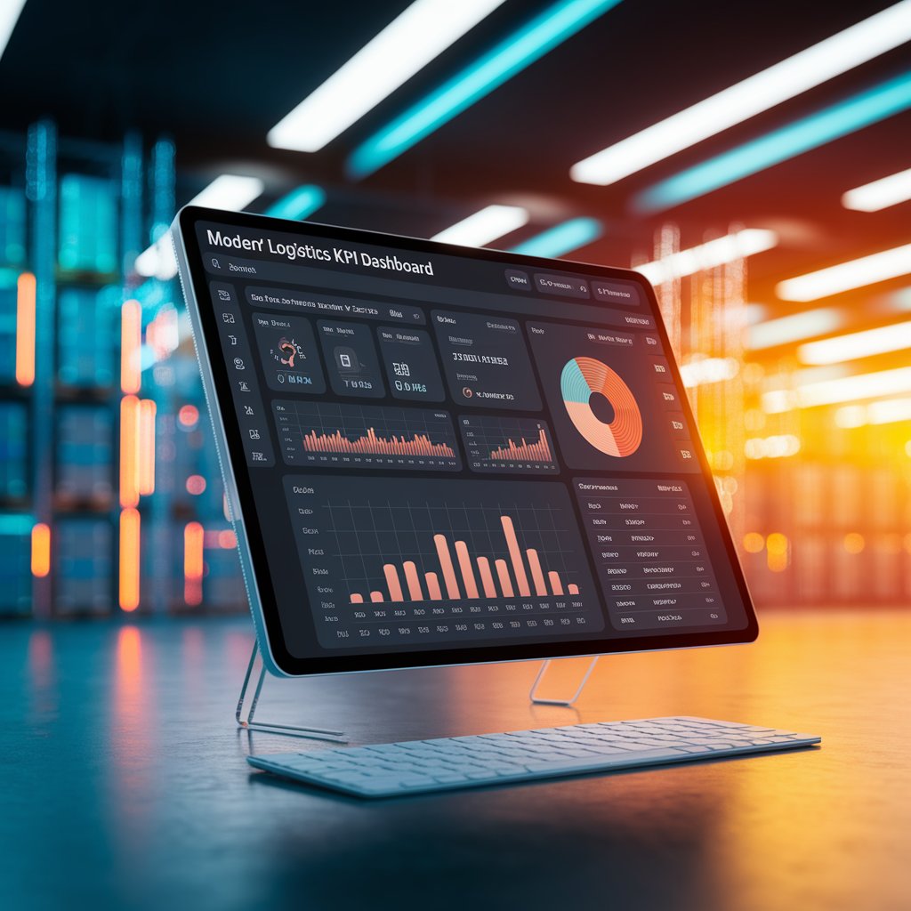 Examples of Logistics KPIs to Track