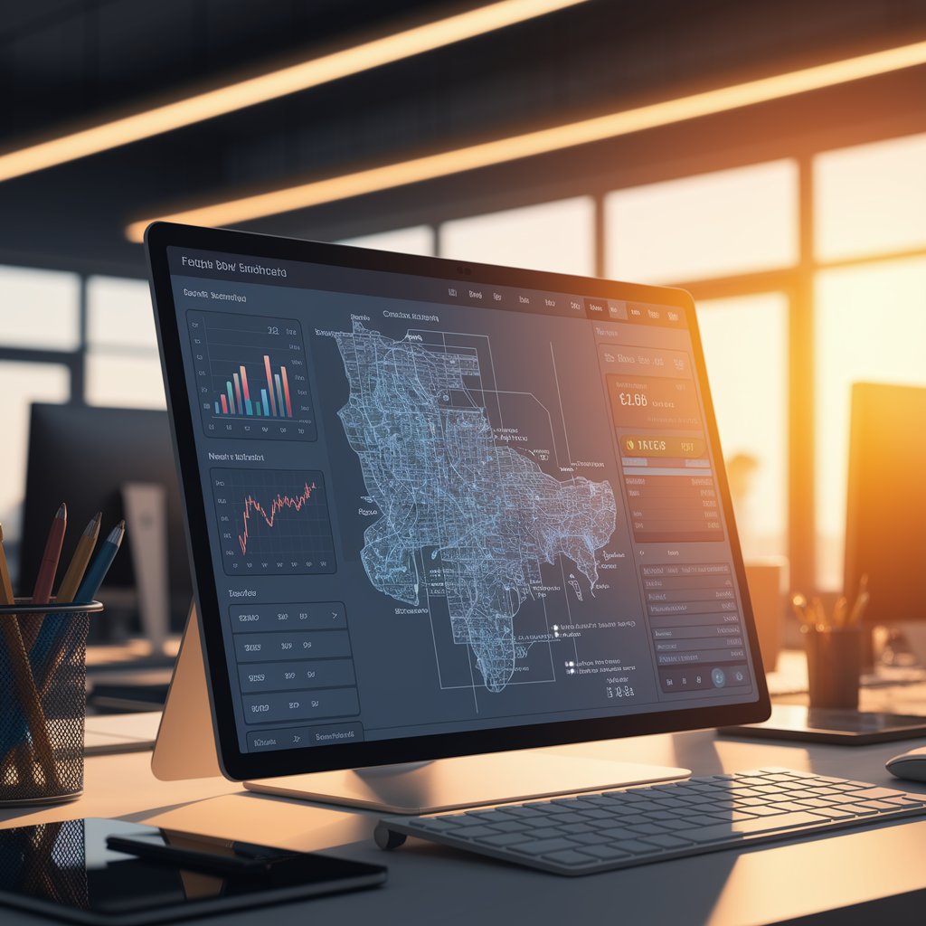 How Freight Broker Software Works