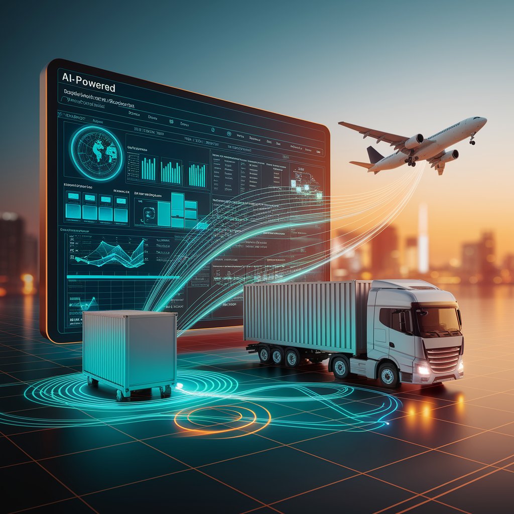 Benefits for Logistics Companies