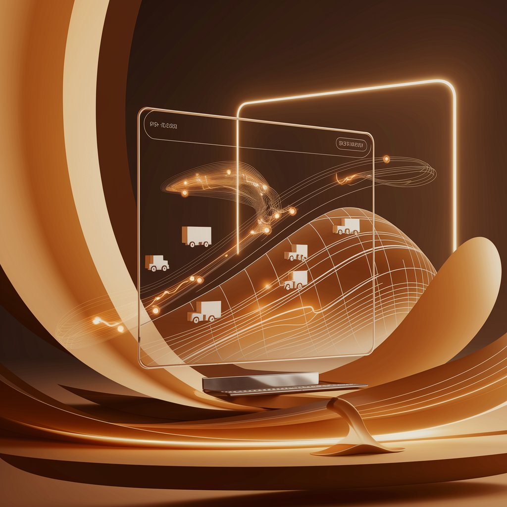 Benefits of Logistics Route Monitoring