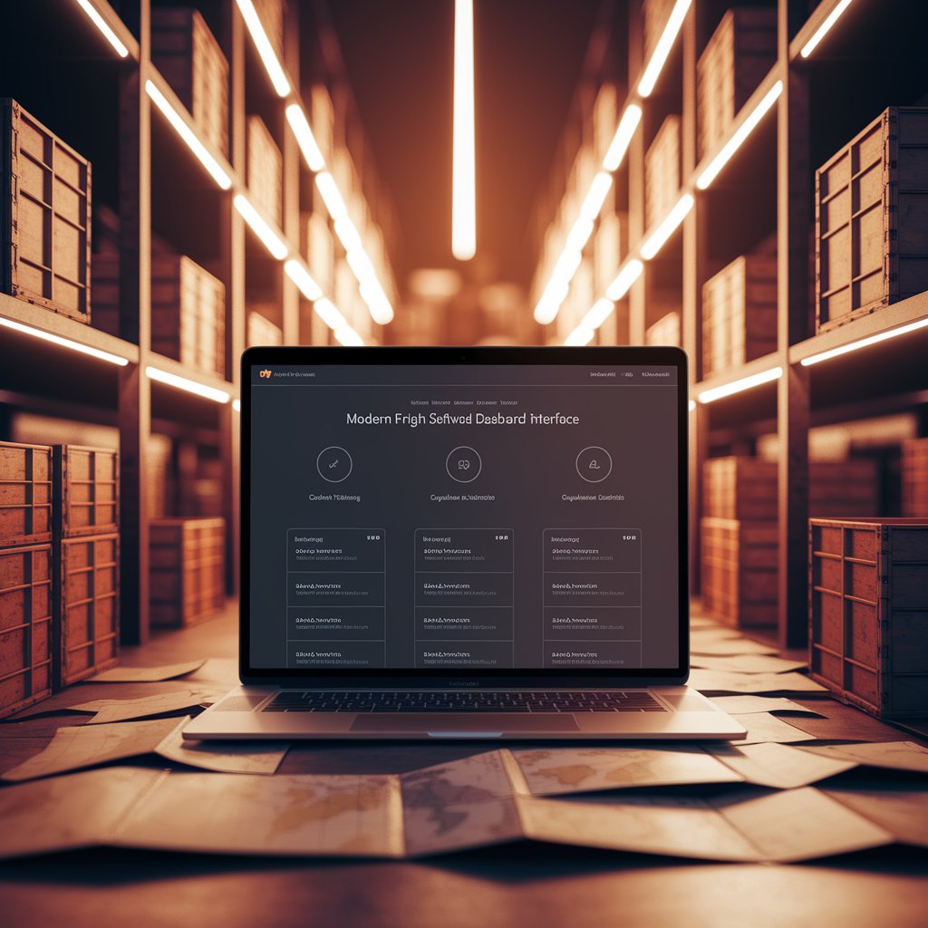 Why They Are Essential for Modern Freight Forwarders