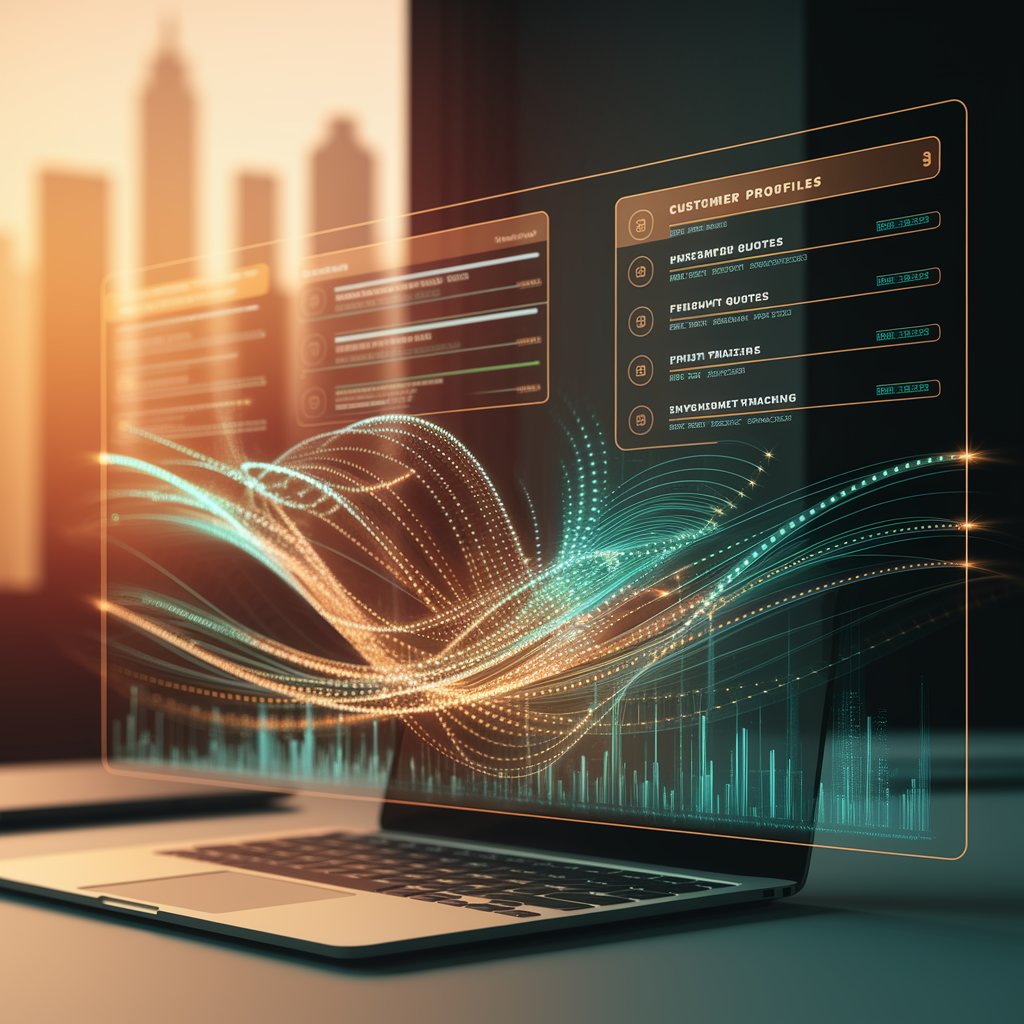 The Future of Freight CRM Integration