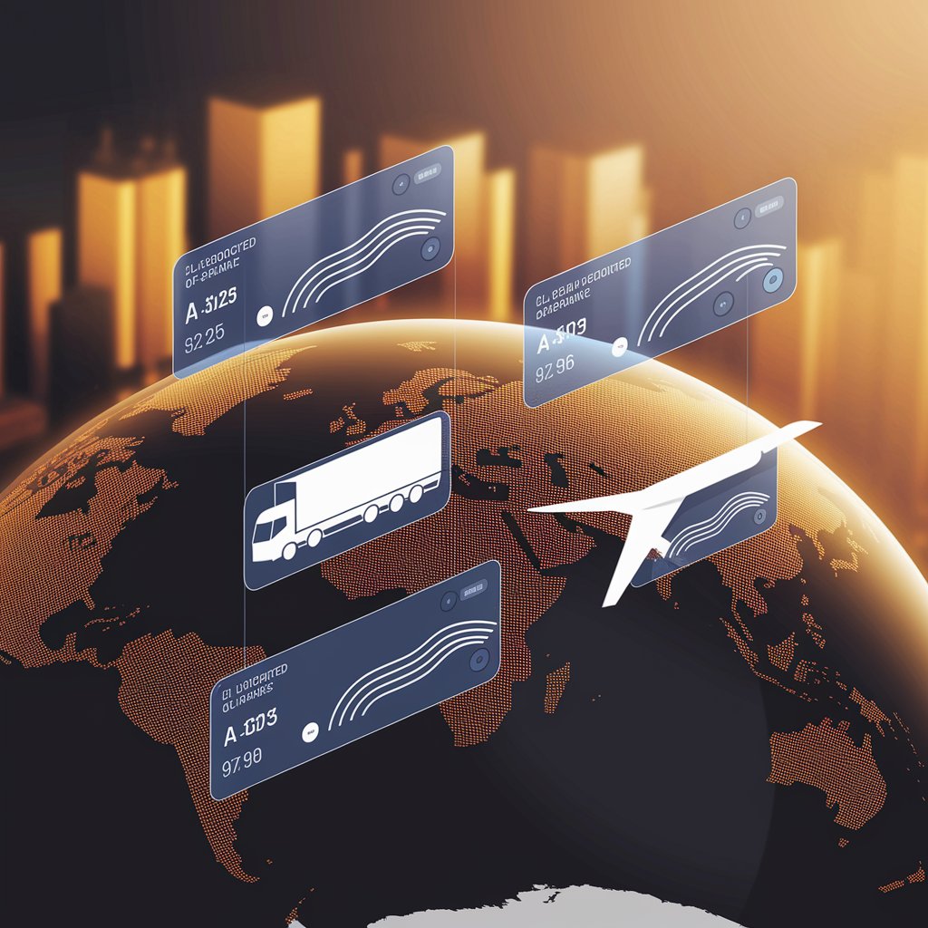 Smart Shipment Tracking: Visibility, Automation, and Intelligence in Logistics