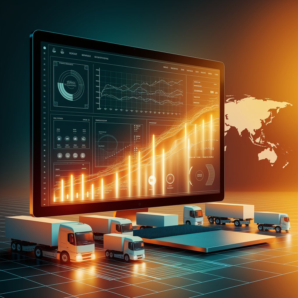 The Future of AI in Healthcare Logistics